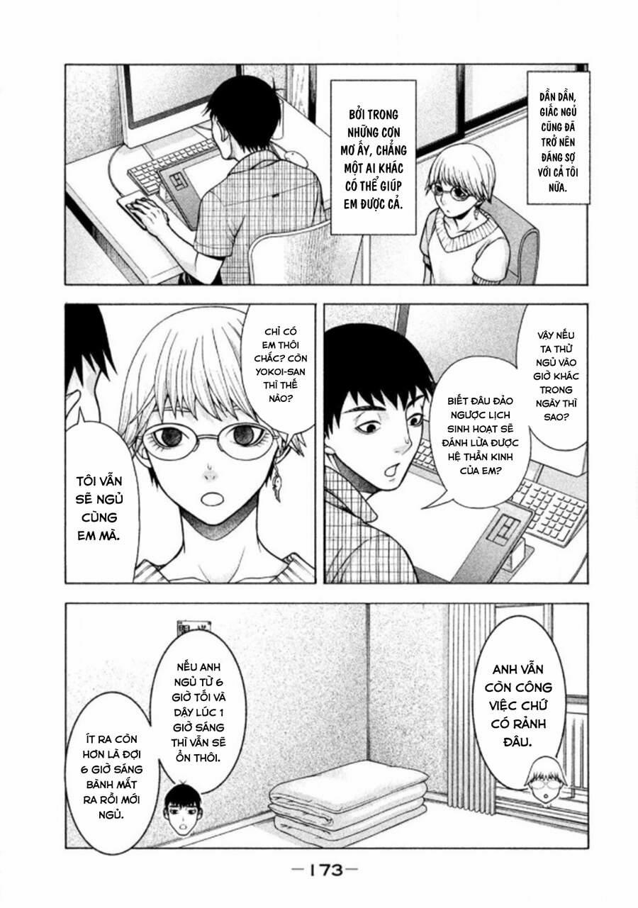 Asper Girl 24 trang 7