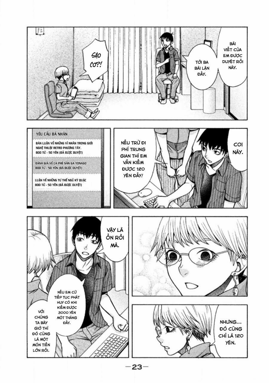 Asper Girl 25 trang 24