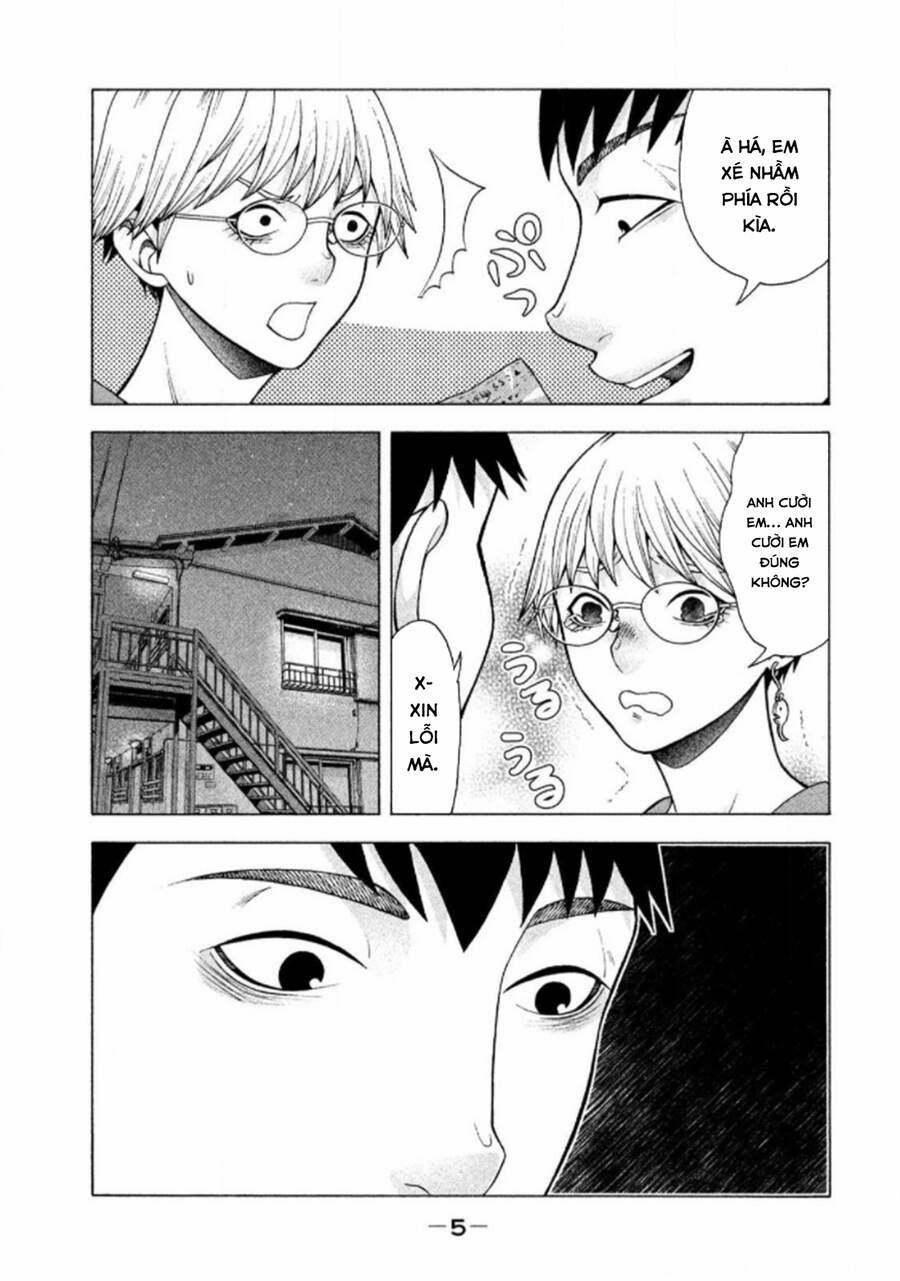 Asper Girl 25 trang 6