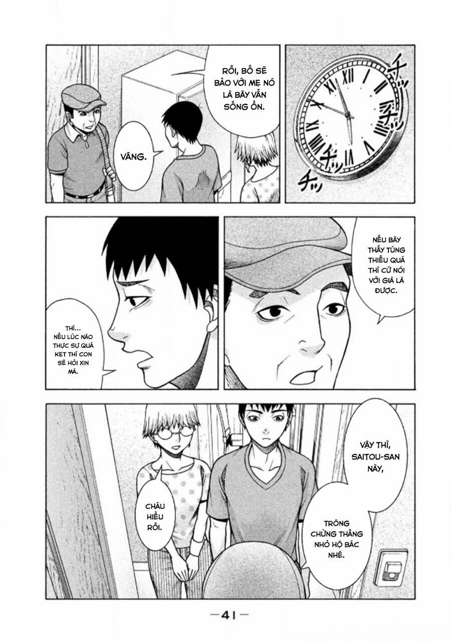 Asper Girl 26 trang 14