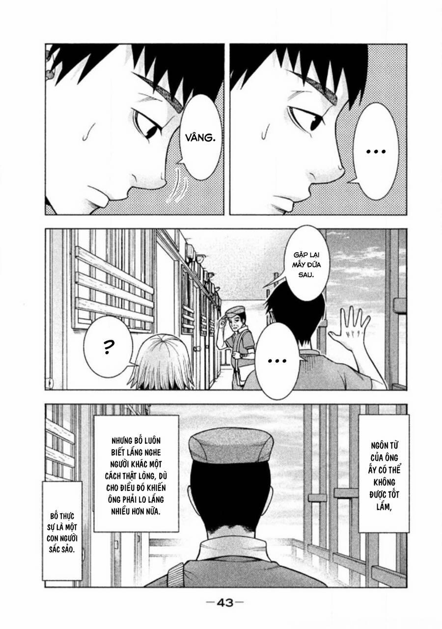 Asper Girl 26 trang 16