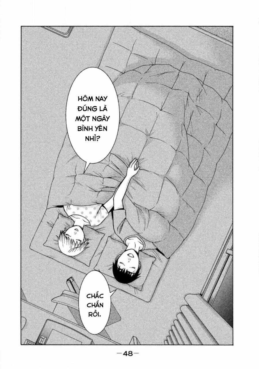 Asper Girl 26 trang 21