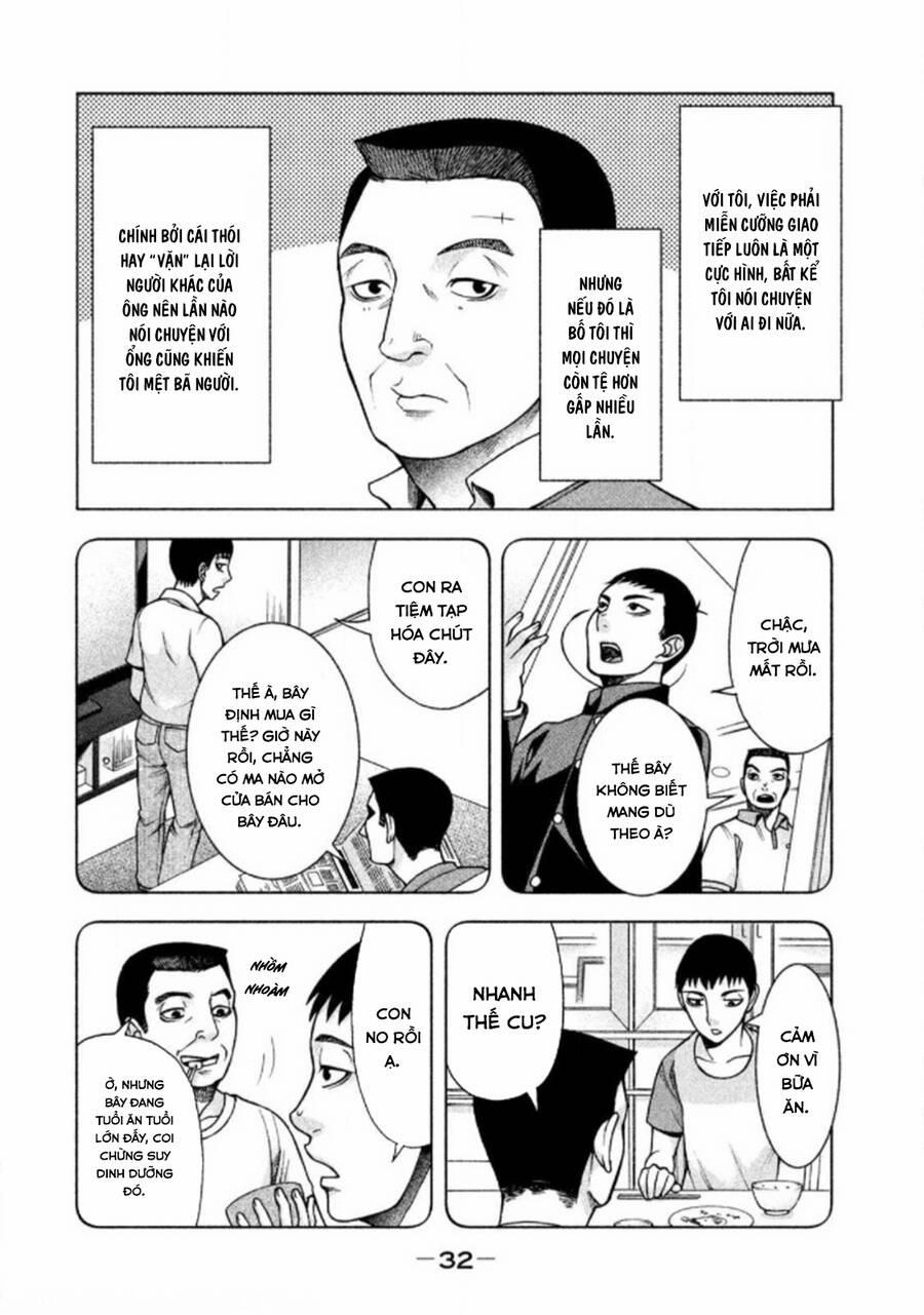 Asper Girl 26 trang 5