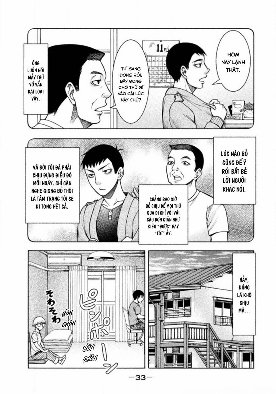 Asper Girl 26 trang 6