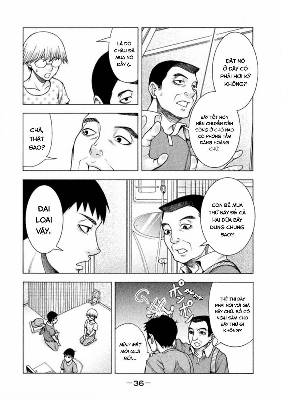 Asper Girl 26 trang 9