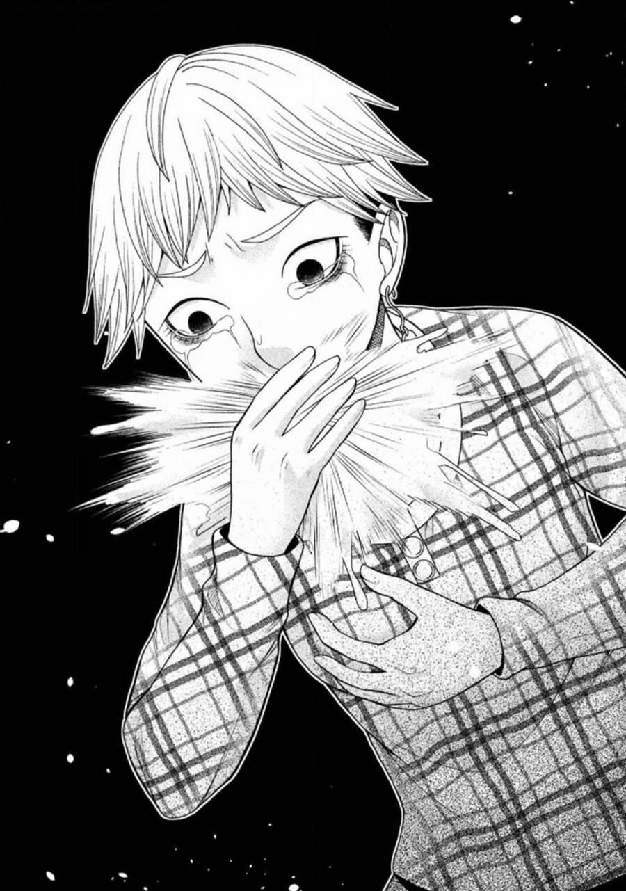 Asper Girl 27 trang 19