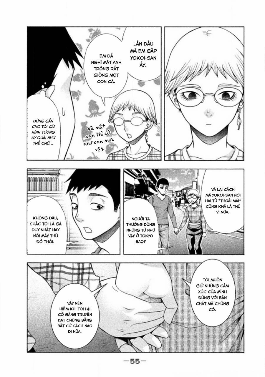 Asper Girl 27 trang 5