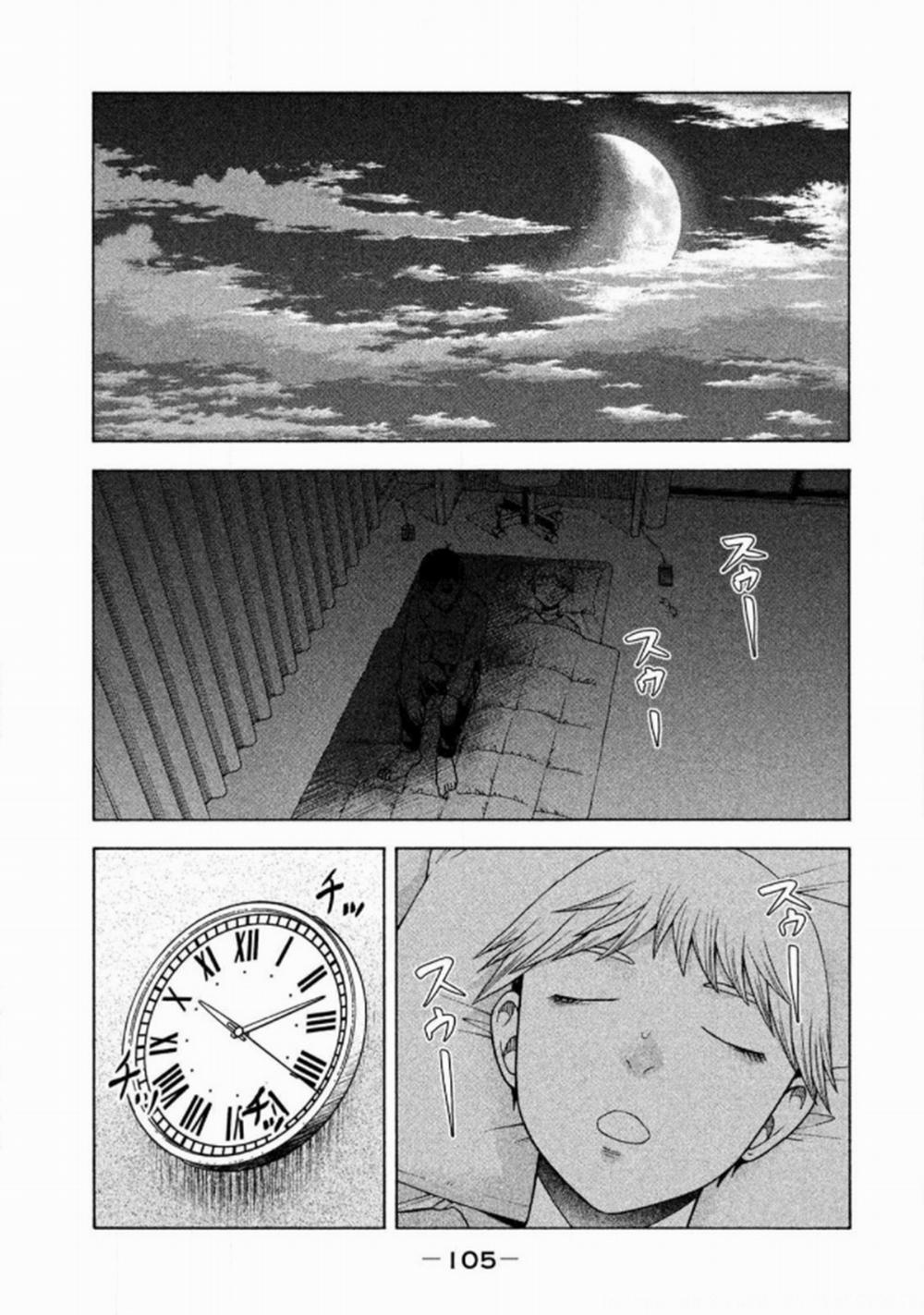 Asper Girl 28 trang 25