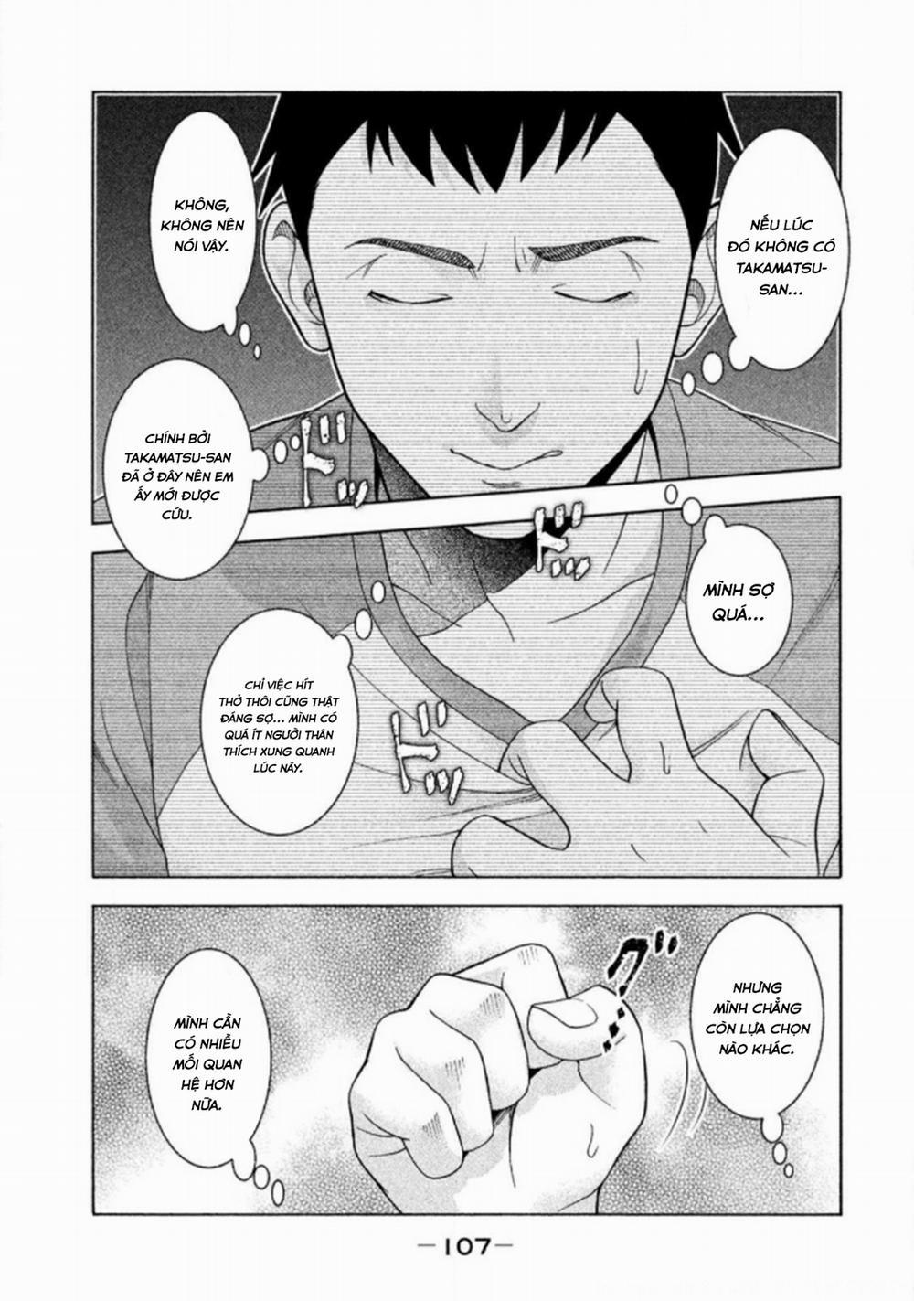 Asper Girl 28 trang 27