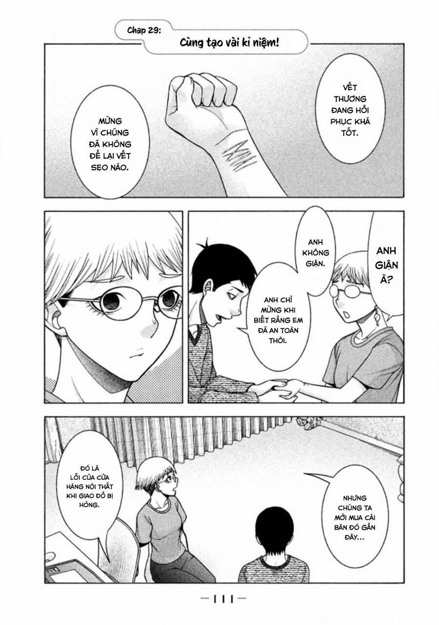 Asper Girl 29 trang 1