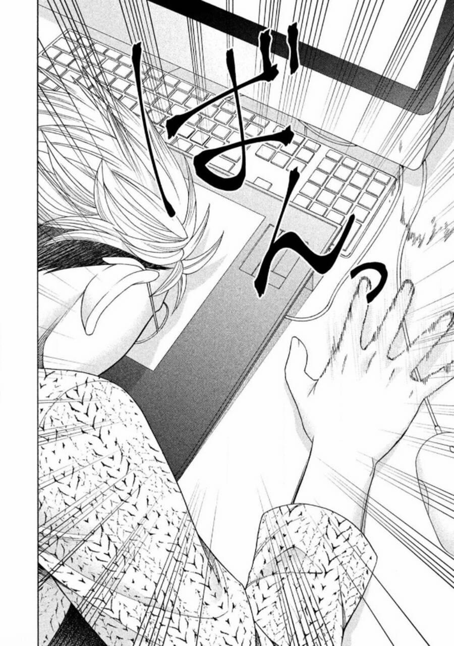 Asper Girl 29 trang 11