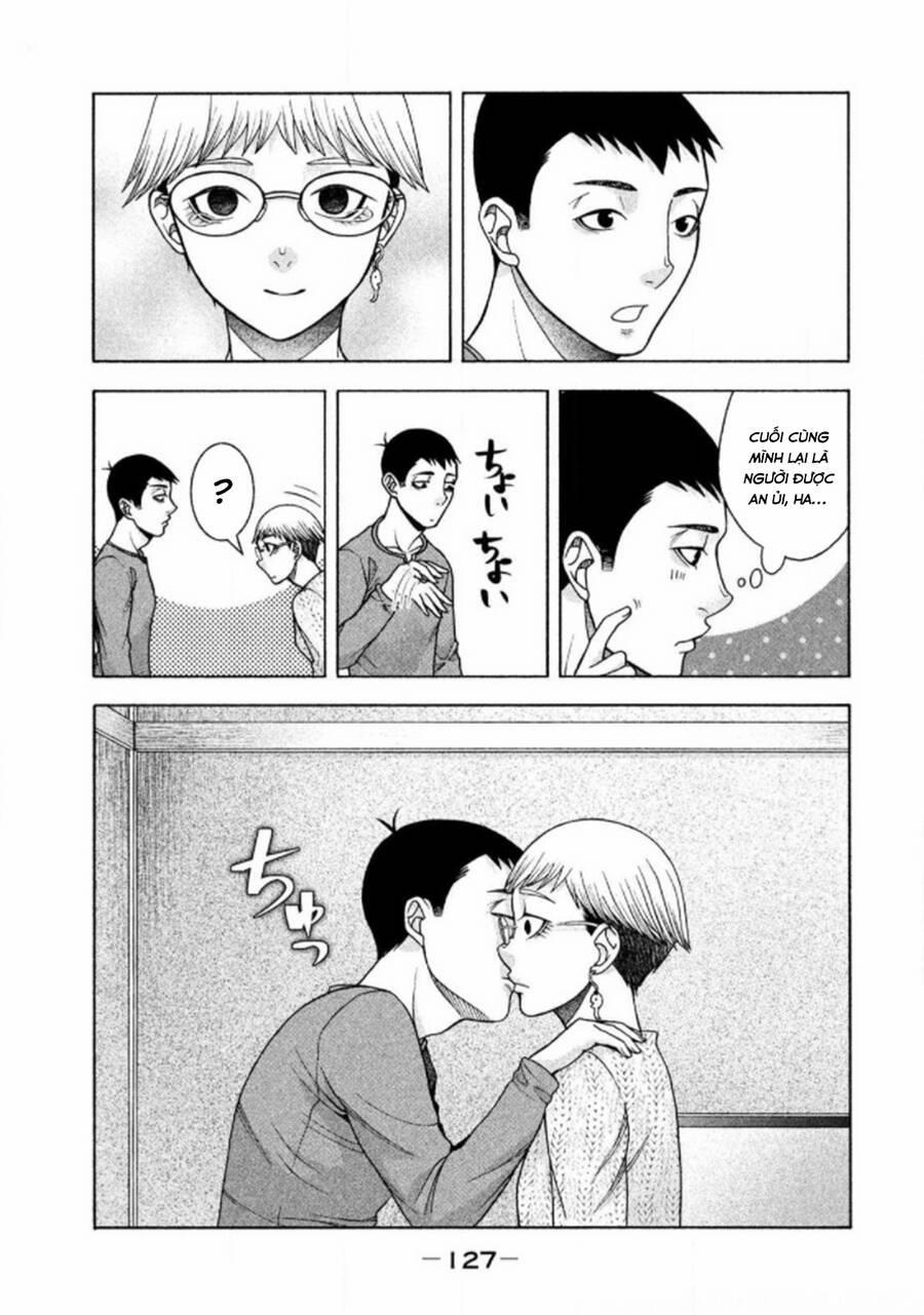 Asper Girl 29 trang 16