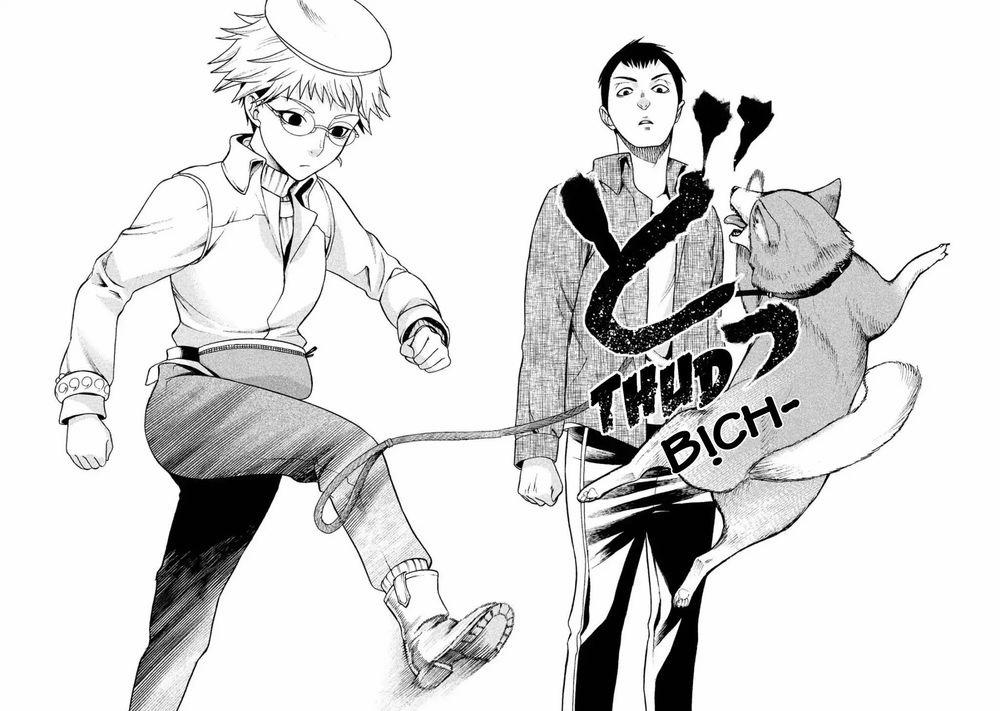 Asper Girl 3 trang 20