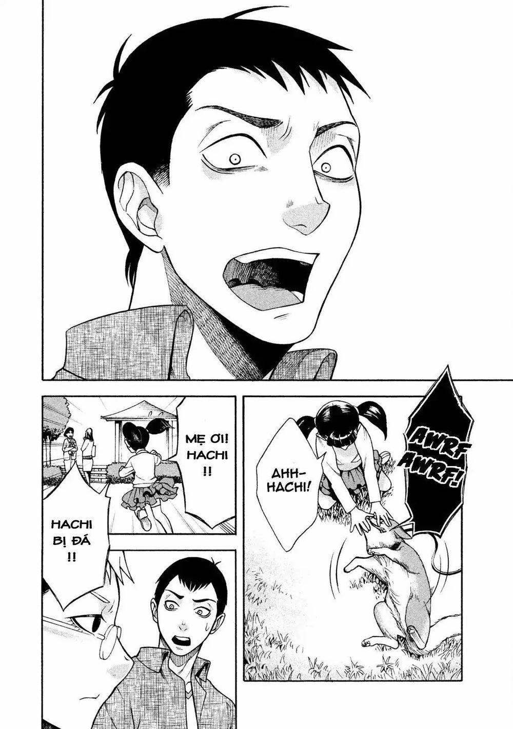 Asper Girl 3 trang 21