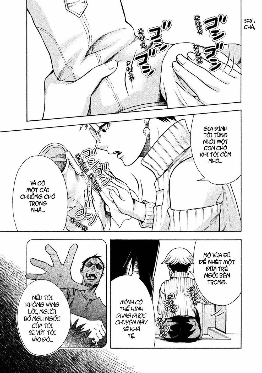 Asper Girl 3 trang 24