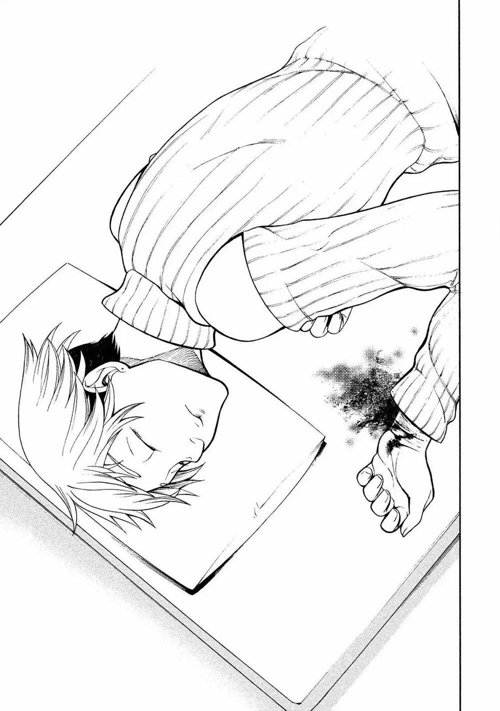 Asper Girl 3 trang 5