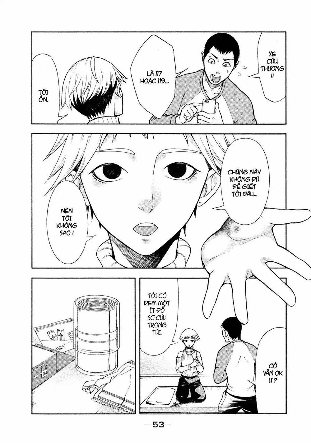 Asper Girl 3 trang 7