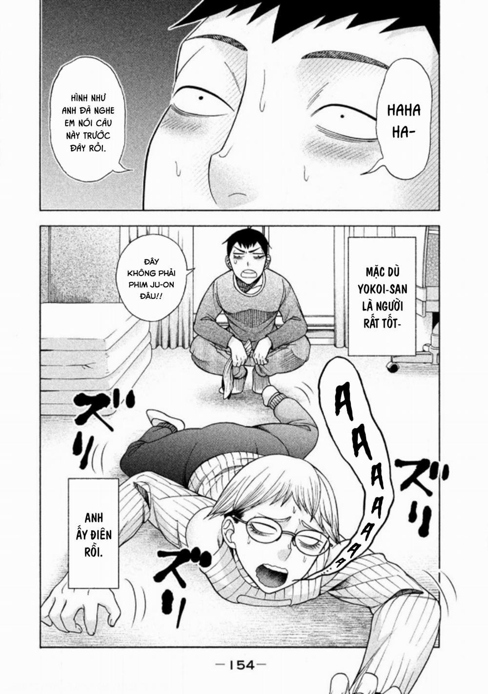 Asper Girl 30 trang 22
