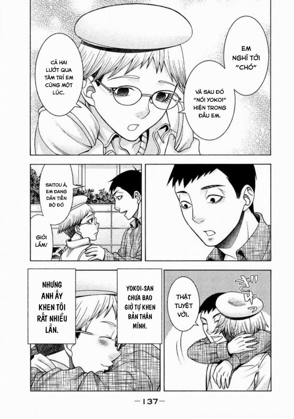 Asper Girl 30 trang 6