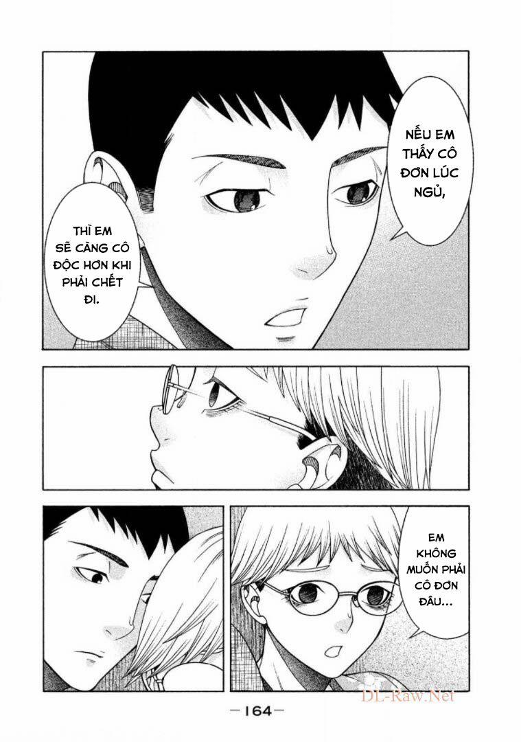 Asper Girl 31 trang 10