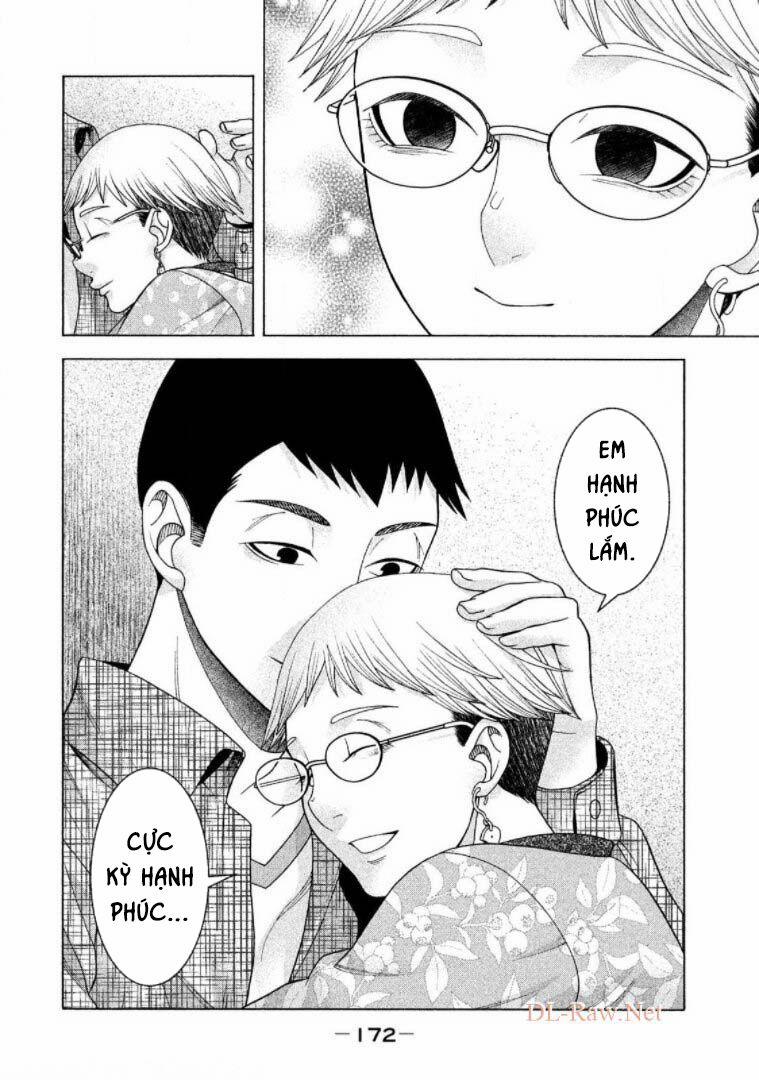 Asper Girl 31 trang 17