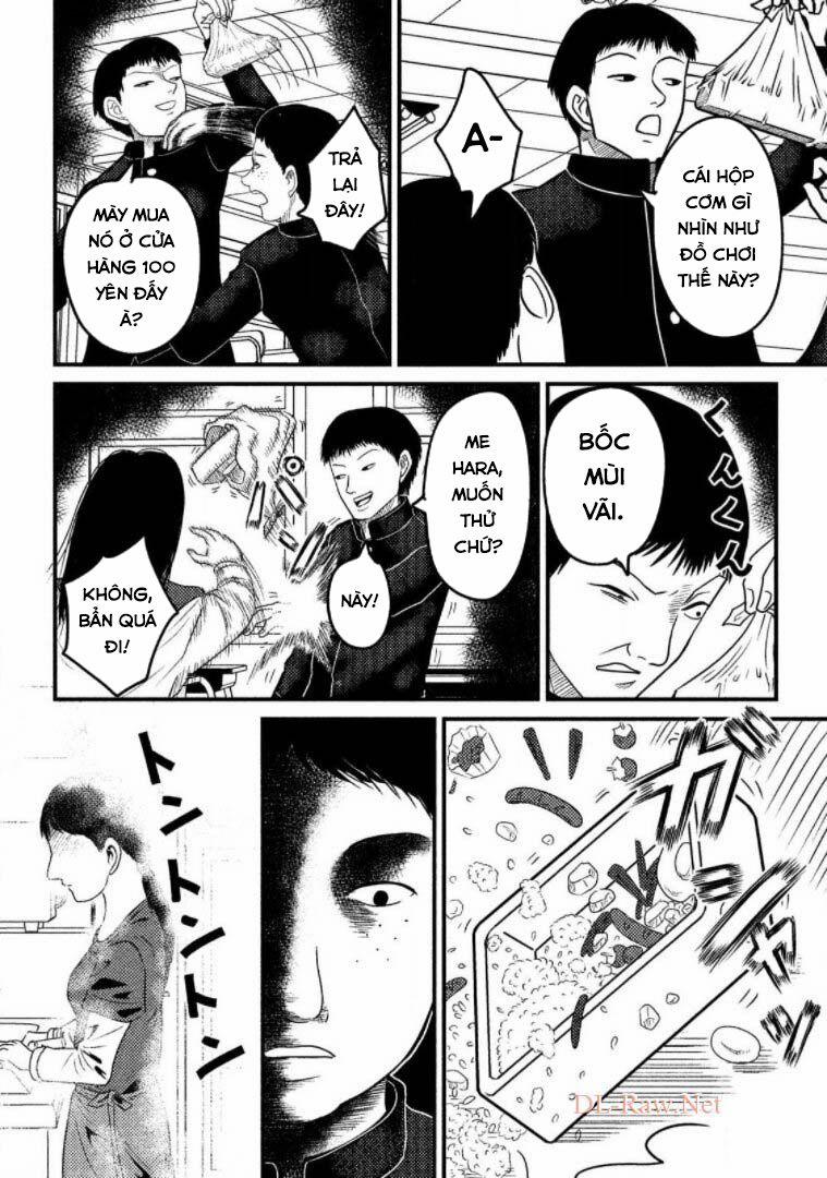 Asper Girl 31 trang 28