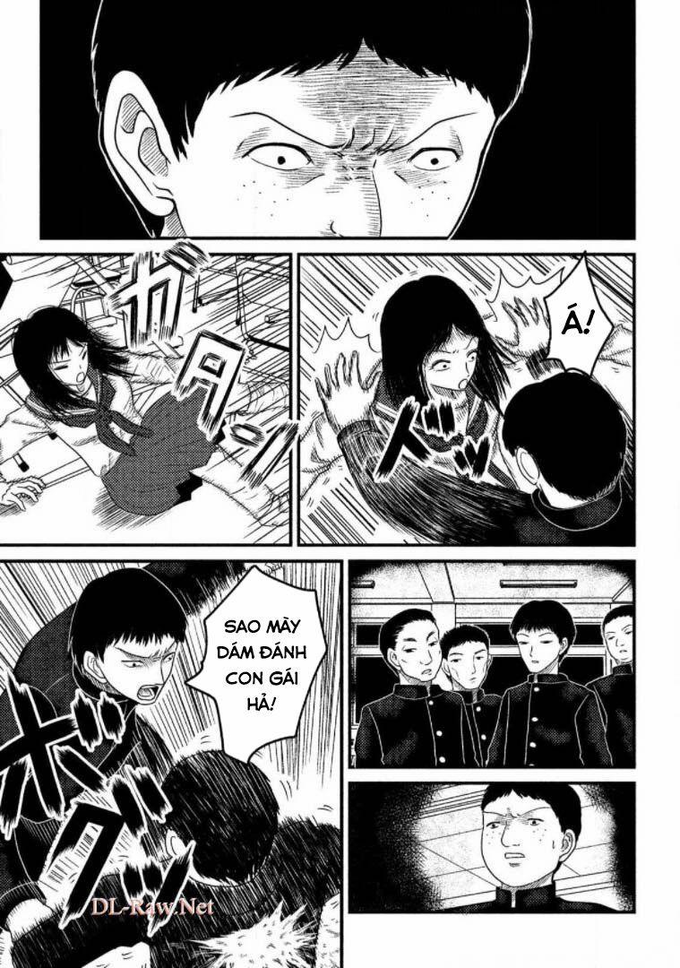 Asper Girl 31 trang 29