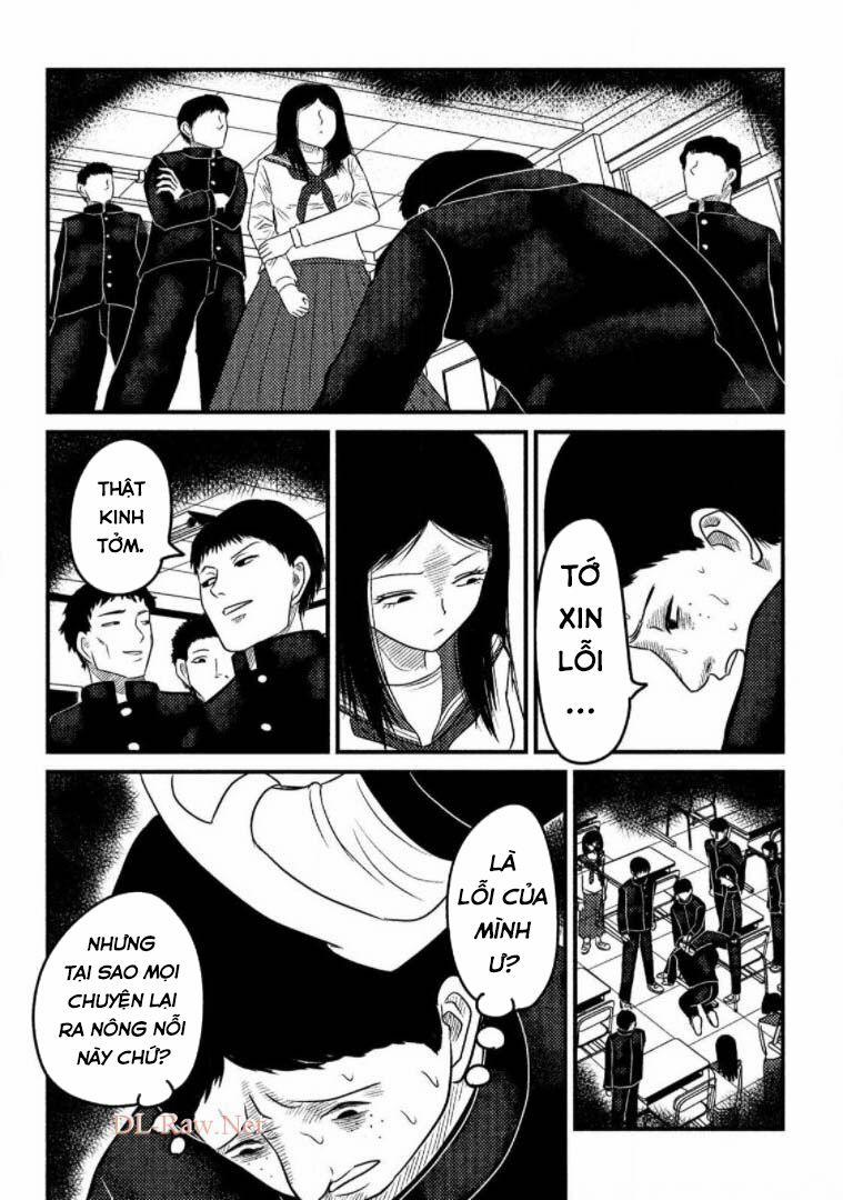 Asper Girl 31 trang 31