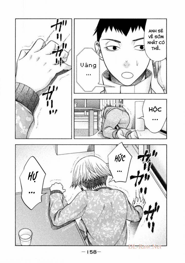 Asper Girl 31 trang 4