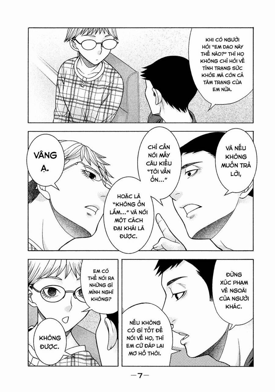 Asper Girl 32 trang 10