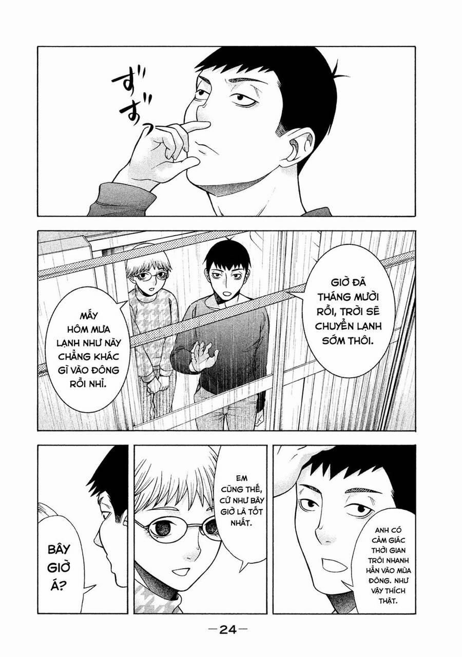 Asper Girl 33 trang 2