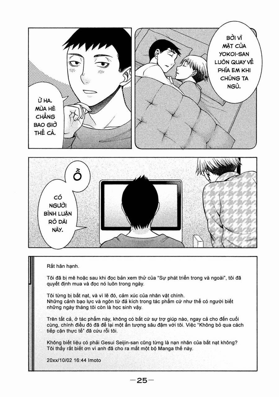 Asper Girl 33 trang 3