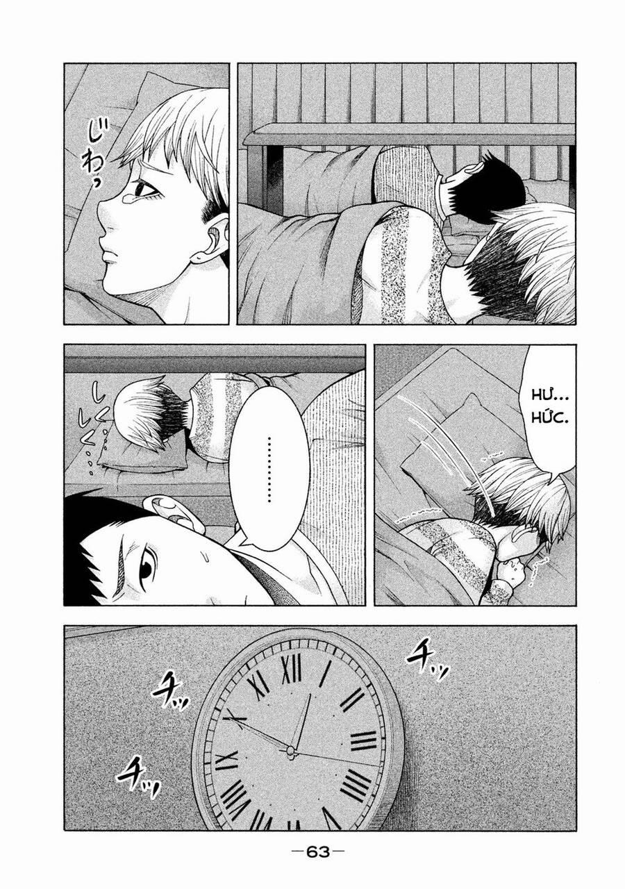 Asper Girl 34 trang 15