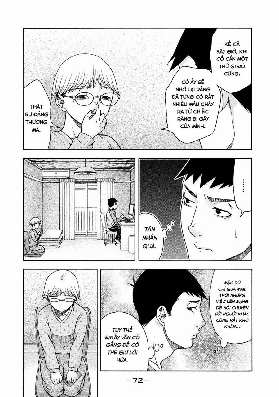 Asper Girl 34 trang 24