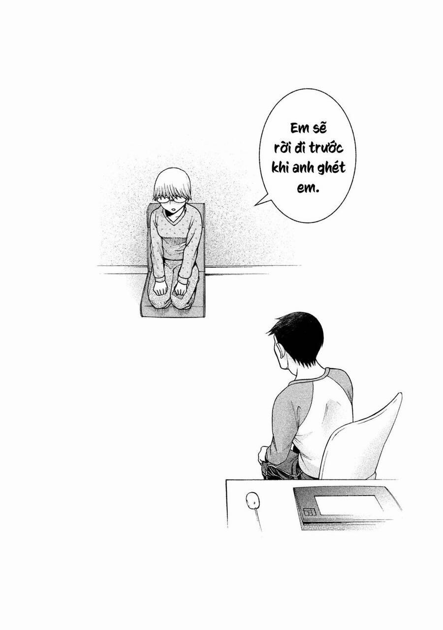 Asper Girl 34 trang 26