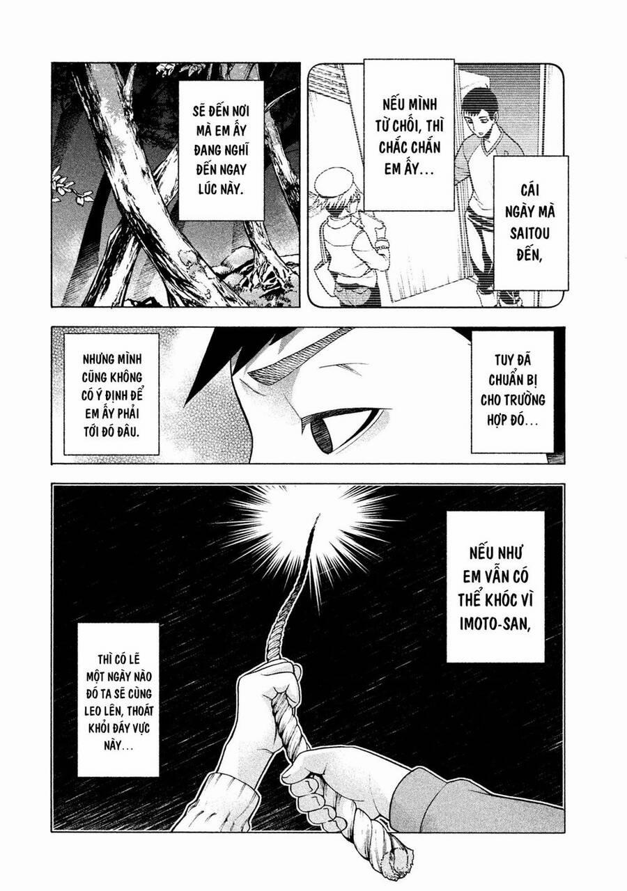 Asper Girl 34 trang 30