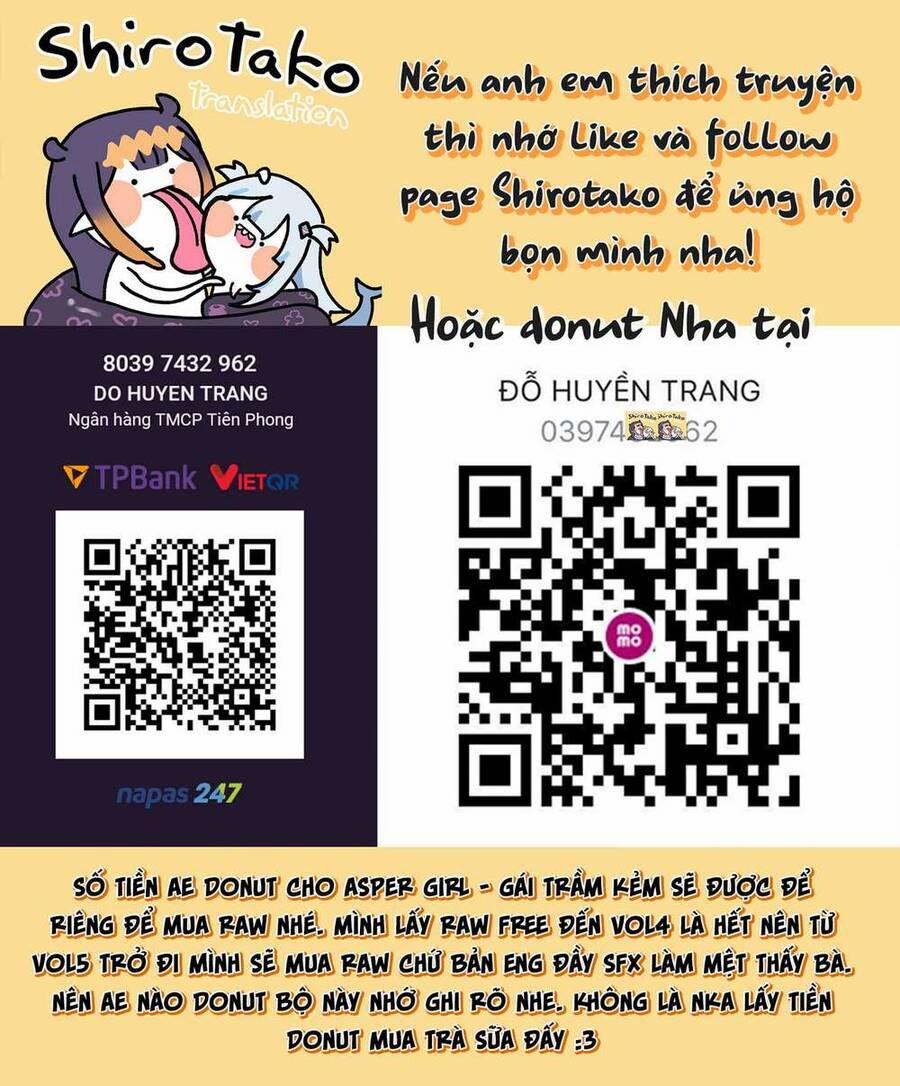 Asper Girl 34 trang 31