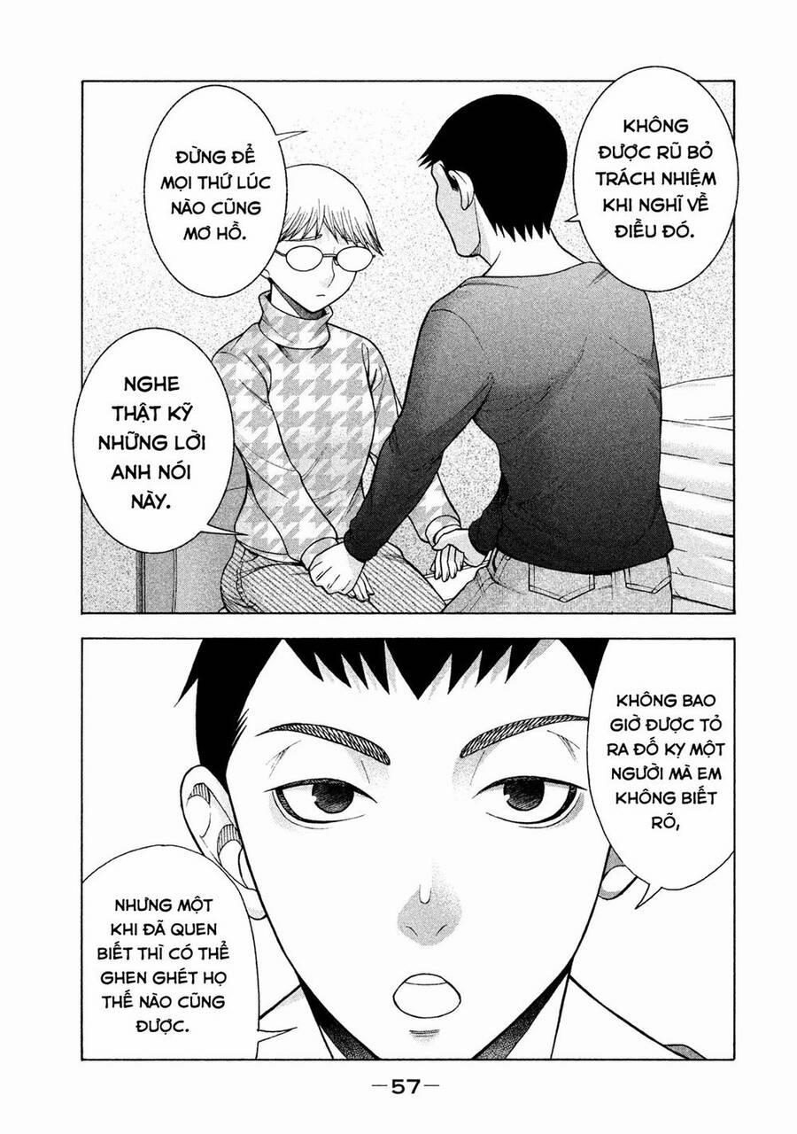 Asper Girl 34 trang 9