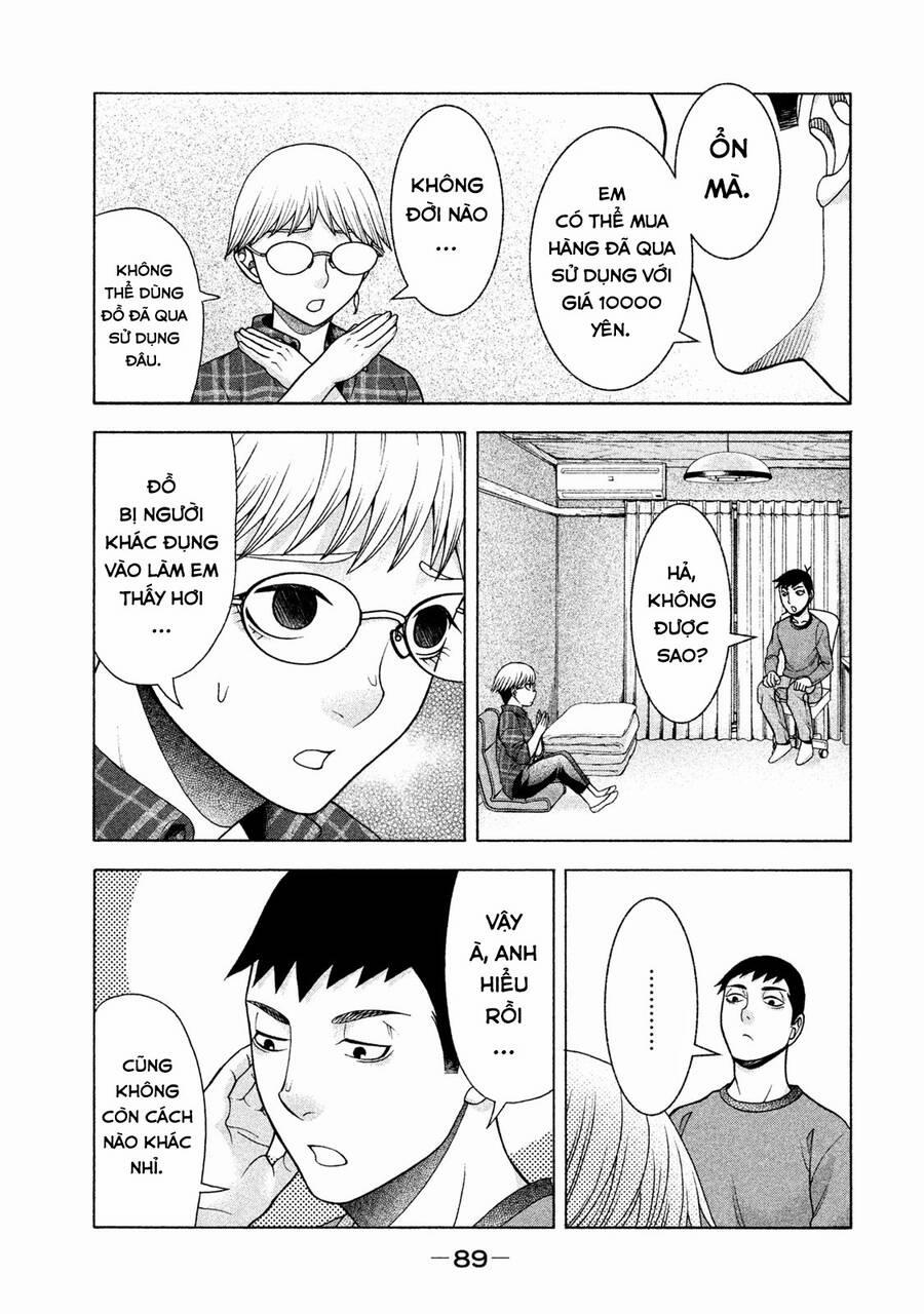 Asper Girl 35 trang 11