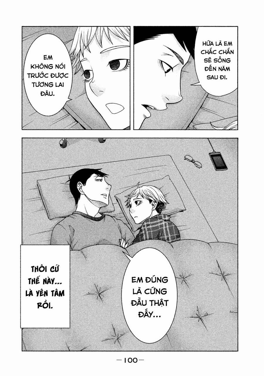 Asper Girl 35 trang 22