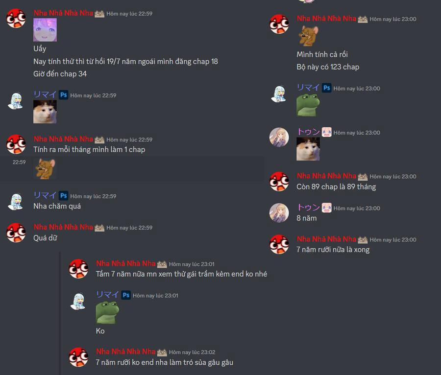 Asper Girl 35 trang 24