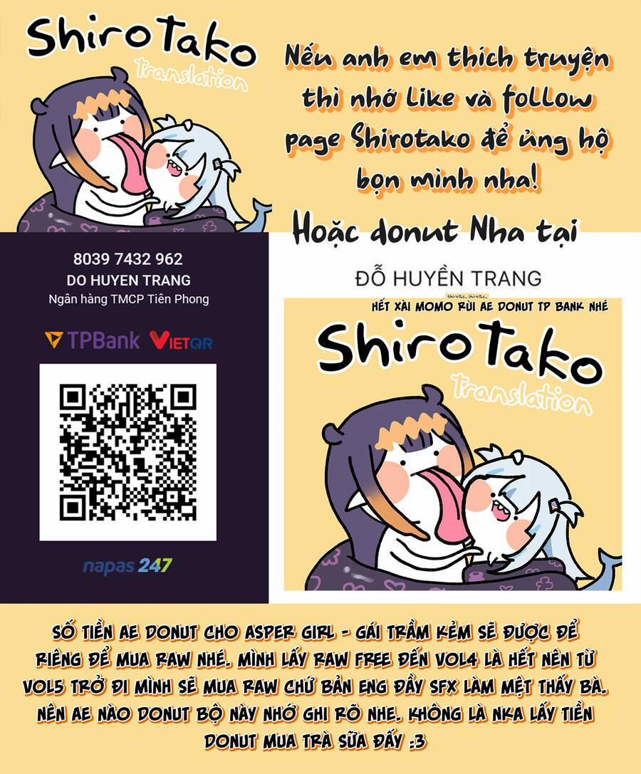 Asper Girl 36 trang 21