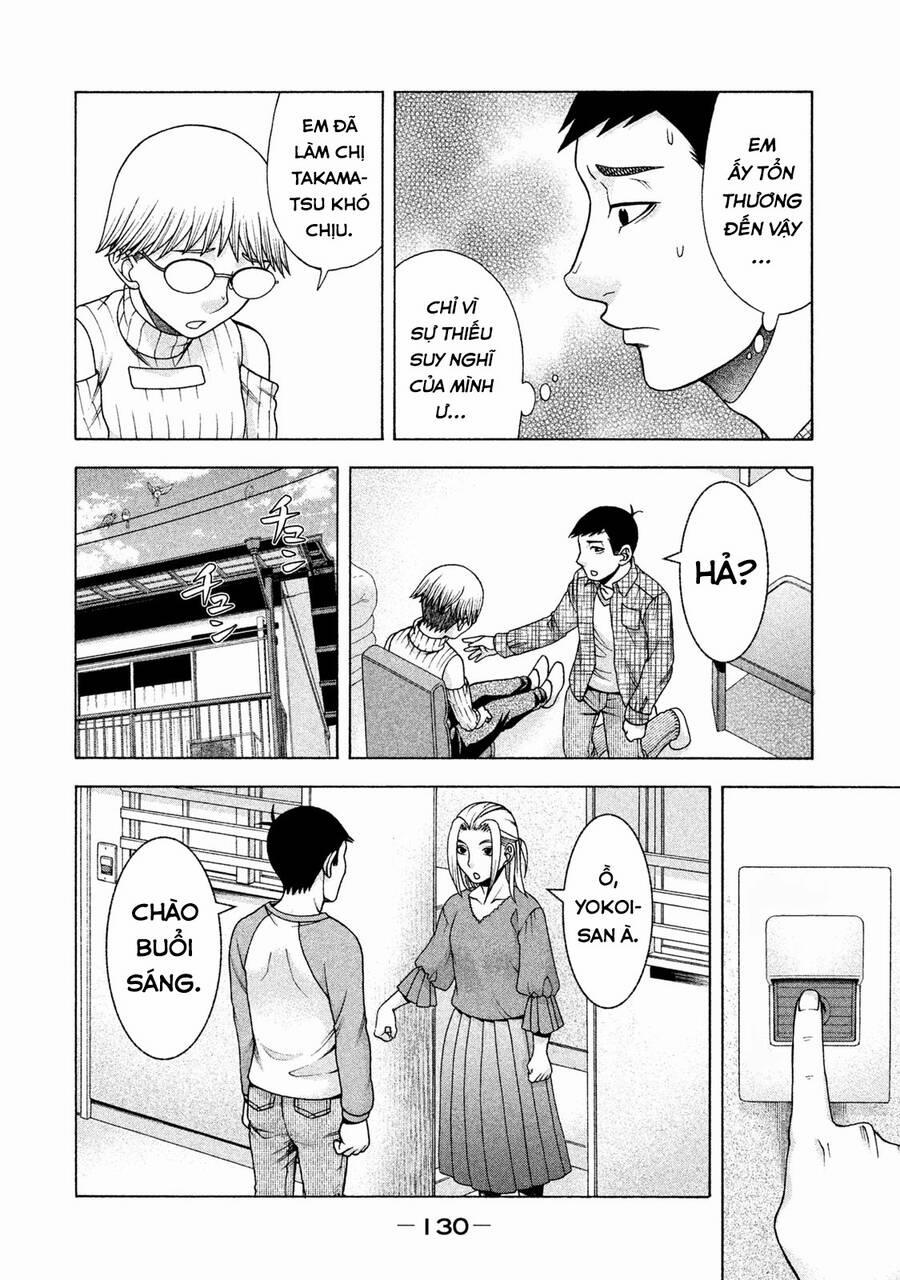 Asper Girl 37 trang 10