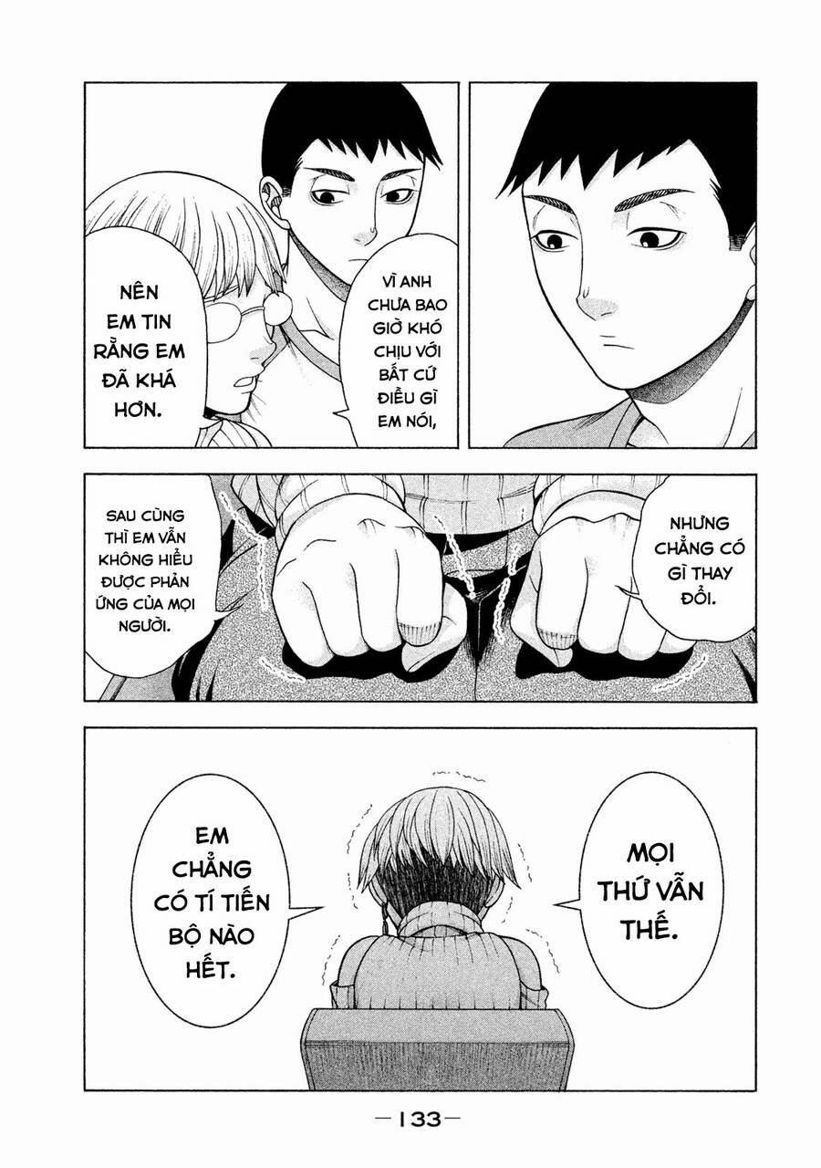 Asper Girl 37 trang 13