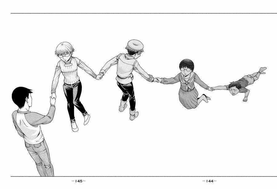 Asper Girl 37 trang 23