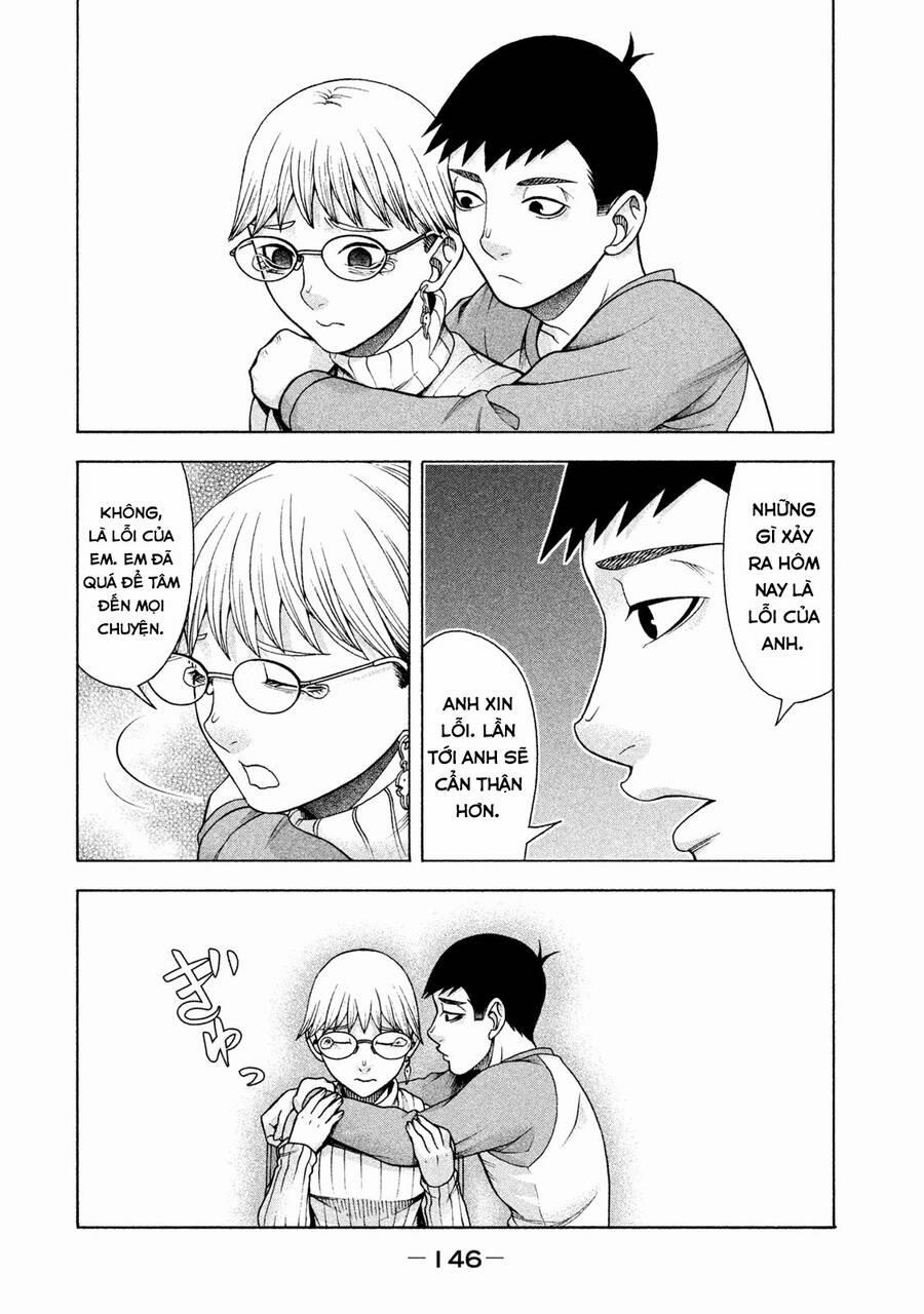 Asper Girl 37 trang 24