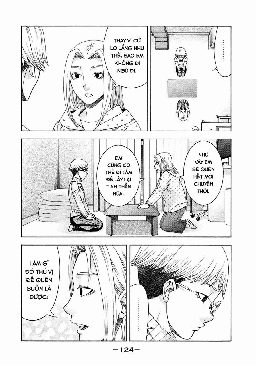 Asper Girl 37 trang 4