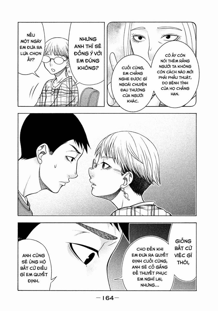 Asper Girl 38 trang 16