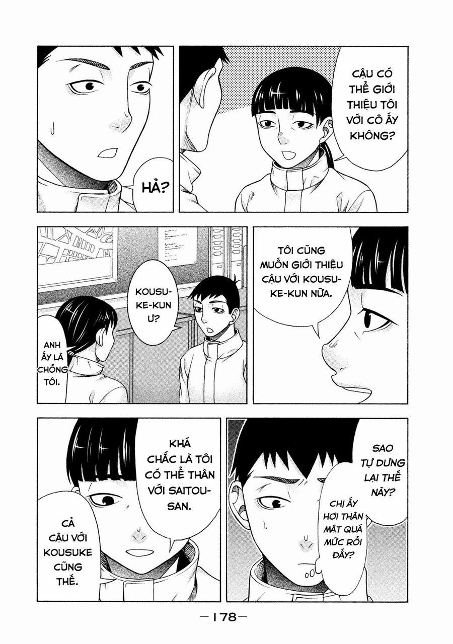 Asper Girl 39 trang 10