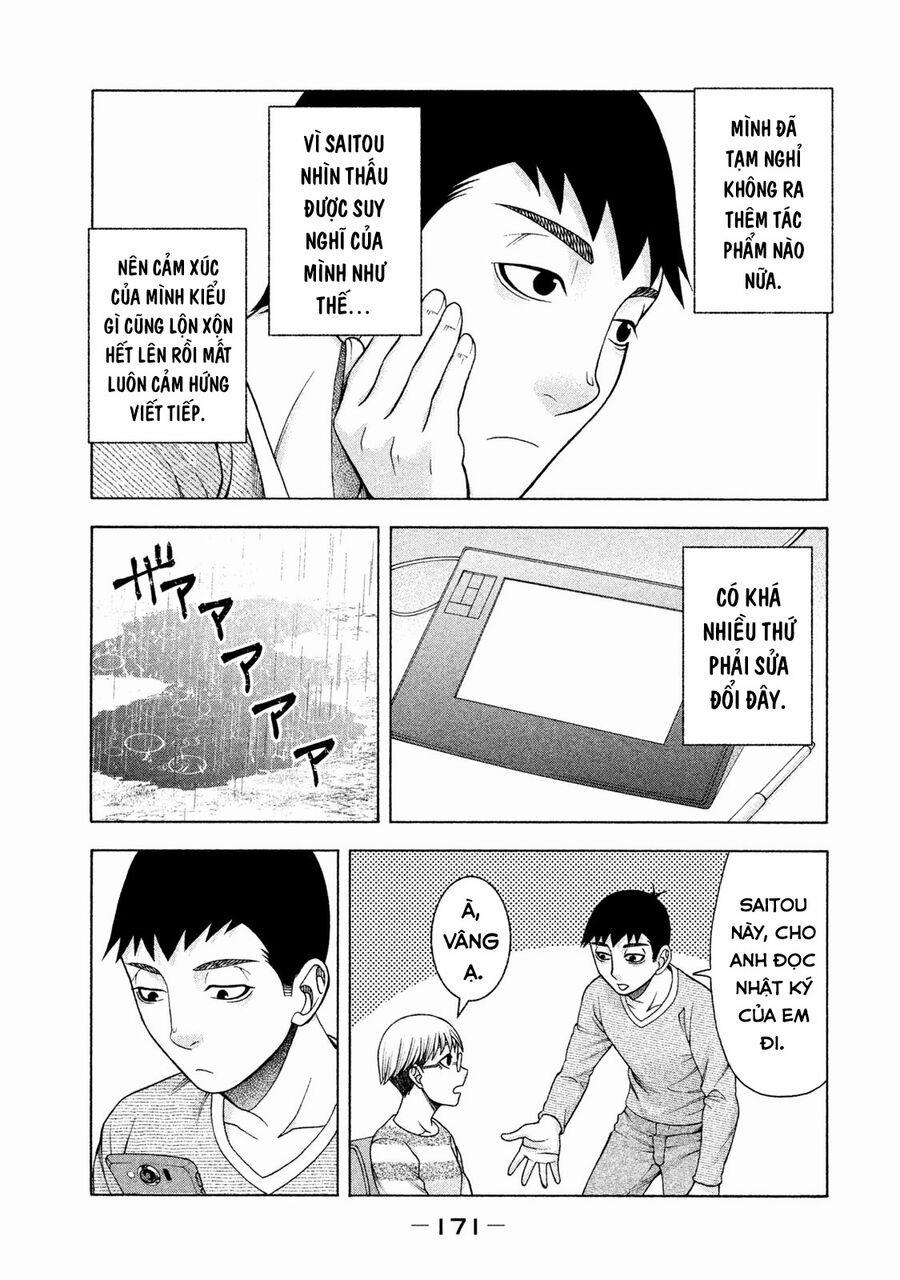 Asper Girl 39 trang 3